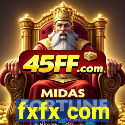 fxfx com